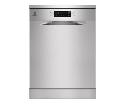Zmywarka ELECTROLUX ESM48210SX SatelliteClean 600 59,8cm 14kpl. AirDry - automatyczne otwieranie drzwi